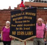 Peterloo Massacre Commemoration